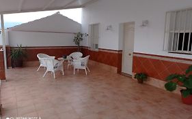 La Buhardilla